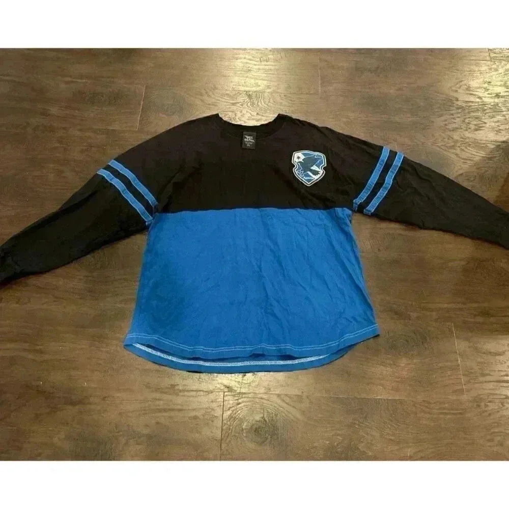 Ravenclaw‎ Spirit Jersey  b14